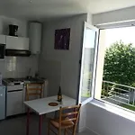 Apartahotel Résidence Honoré De Balzac