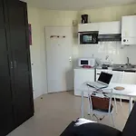 Apartahotel Résidence Honoré De Balzac