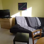 Apartahotel Résidence Honoré De Balzac 3*