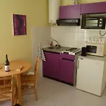 Apartahotel Résidence Honoré De Balzac