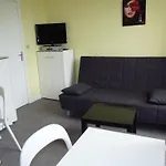 Apartahotel Résidence Honoré De Balzac Brest