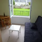 Apartahotel Résidence Honoré De Balzac Brest