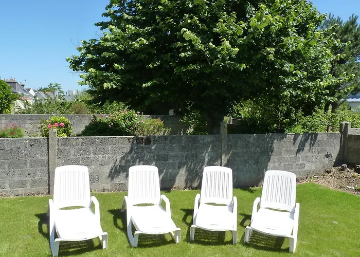 Honore De Balzac 아파트호텔 3*