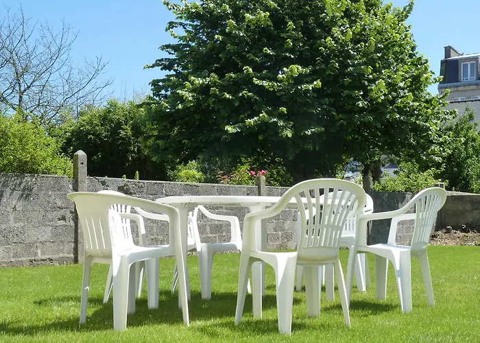 Honore De Balzac 아파트호텔 3*