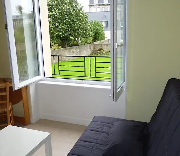 아파트호텔 Honore De Balzac