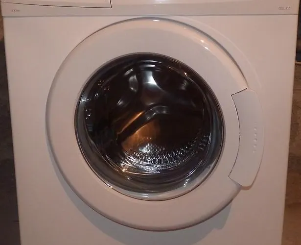 아파트호텔 Honore De Balzac 브레스트