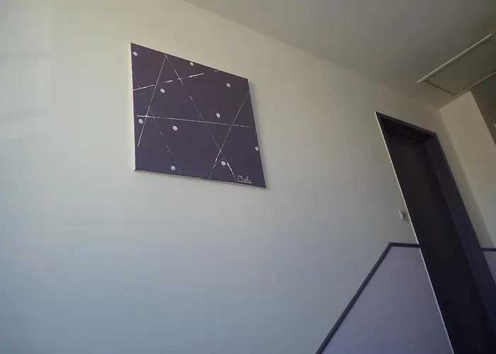 아파트호텔 Honore De Balzac