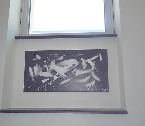 아파트호텔 Honore De Balzac