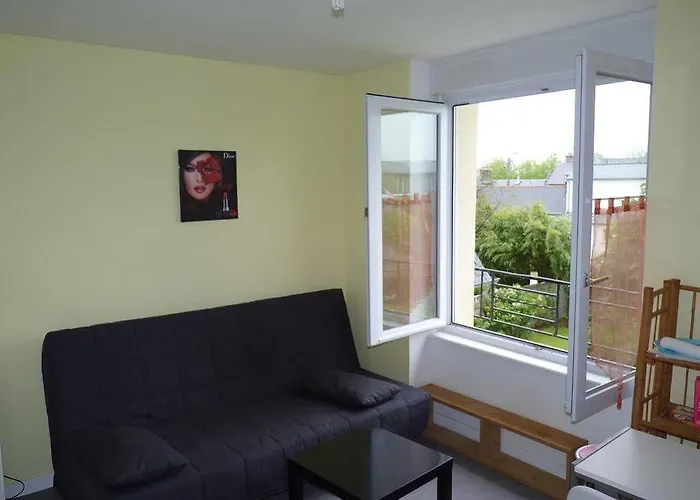 Honore De Balzac 3* 브레스트