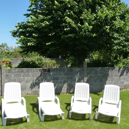 Honore De Balzac 아파트호텔 4*