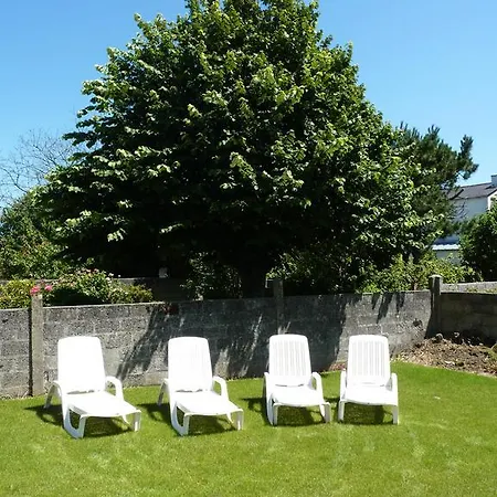 Honore De Balzac 아파트호텔 브레스트