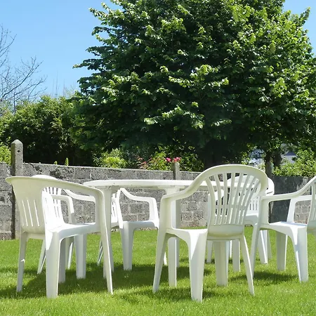 Résidence Honoré De Balzac Aparthotel 4*