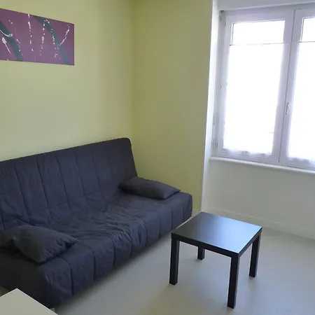 Aparthotel Résidence Honoré De Balzac