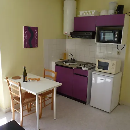 Résidence Honoré De Balzac Brest