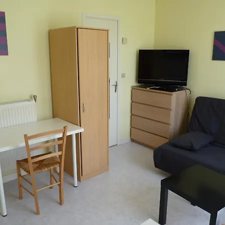 Aparthotel Résidence Honoré De Balzac