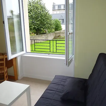 아파트호텔 Honore De Balzac