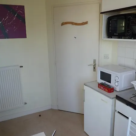 Aparthotel Résidence Honoré De Balzac