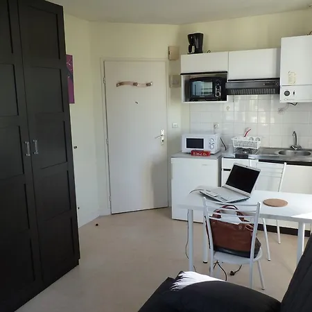 Aparthotel Résidence Honoré De Balzac