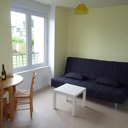 Aparthotel Résidence Honoré De Balzac