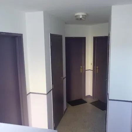 Aparthotel Résidence Honoré De Balzac