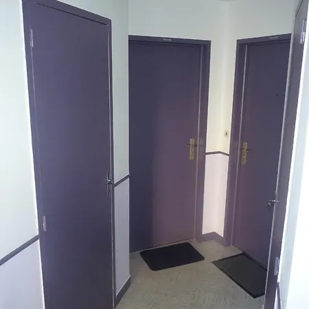 Aparthotel Résidence Honoré De Balzac