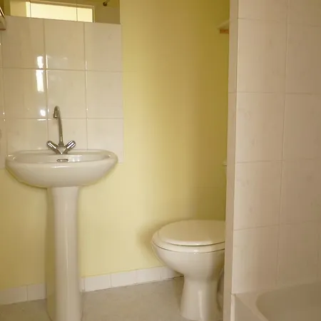 Résidence Honoré De Balzac Brest