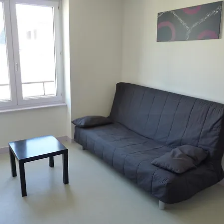 Aparthotel Résidence Honoré De Balzac 4*