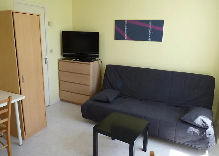 巴尔扎克奥诺雷公寓