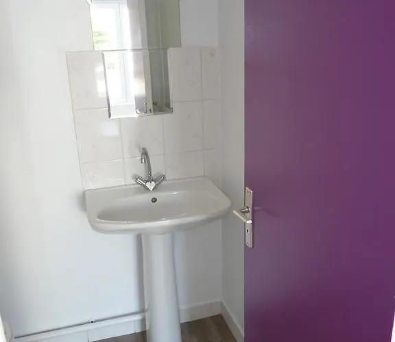 Апарт-готель Honore De Balzac Брест