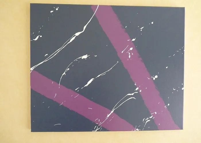 巴尔扎克奥诺雷公寓