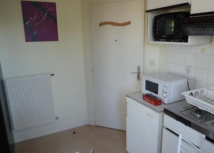 Апарт-готель Honore De Balzac