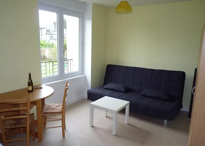 Апарт-готель Honore De Balzac