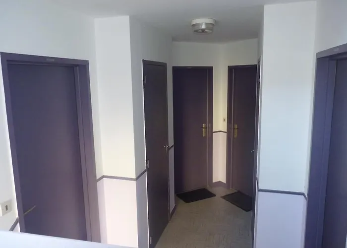 公寓式酒店 巴尔扎克奥诺雷公寓