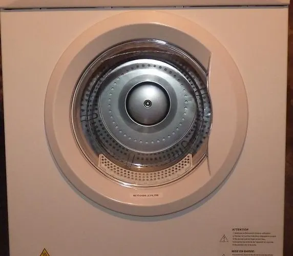 公寓式酒店 巴尔扎克奥诺雷公寓 布雷斯特