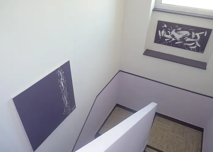 公寓式酒店 巴尔扎克奥诺雷公寓 3*