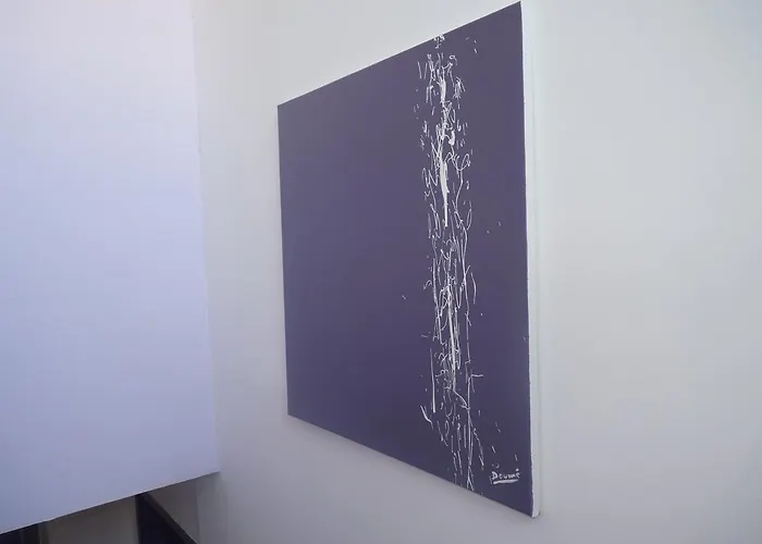 巴尔扎克奥诺雷公寓