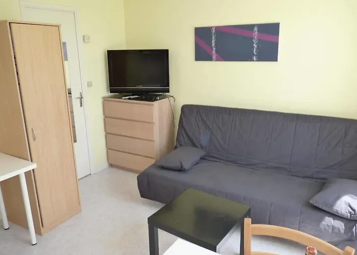 巴尔扎克奥诺雷公寓